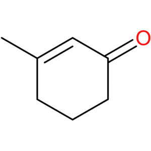 3-Methyl-2-cyclohexen-1-one