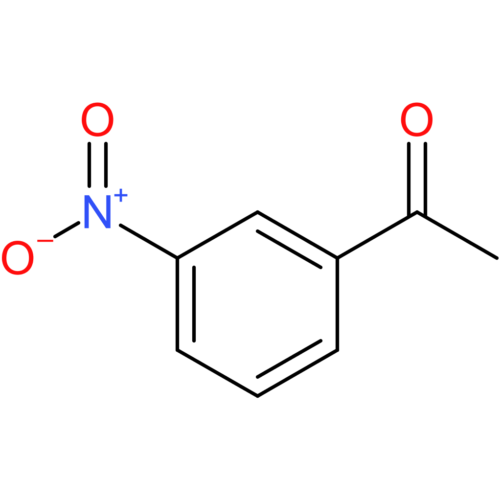 3?-Nitroacetophenone
