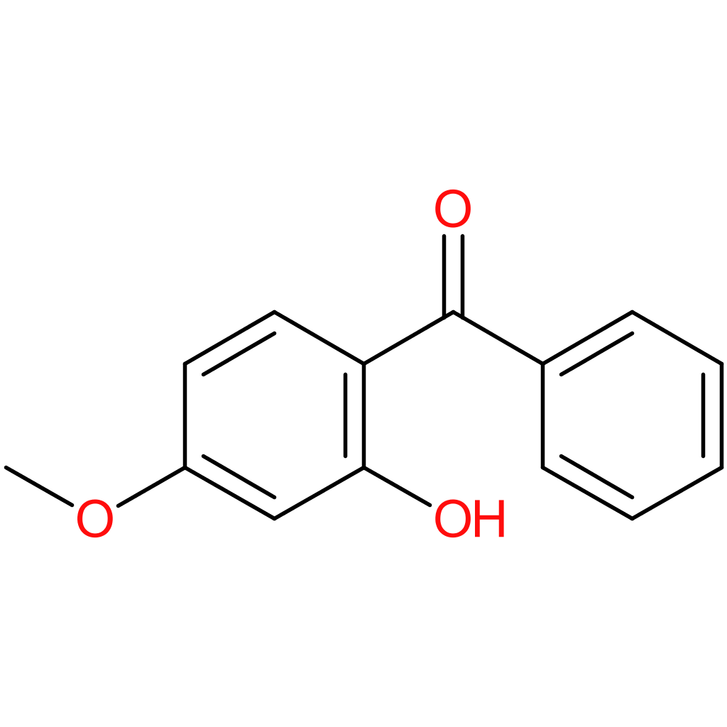 2-Hydroxy-4-methoxybenzophenone
