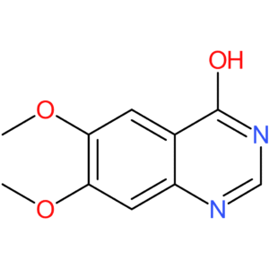 6,7-Dimethoxy-1H-quinazolin-4-one