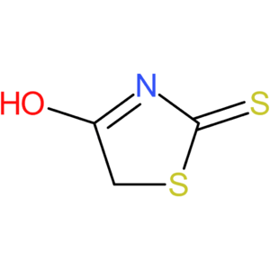 2-Thioxothiazolidin-4-one