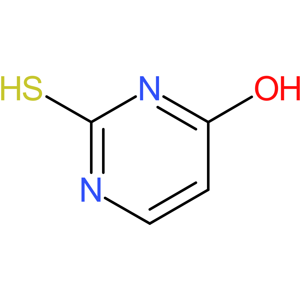 2-Thiouracil