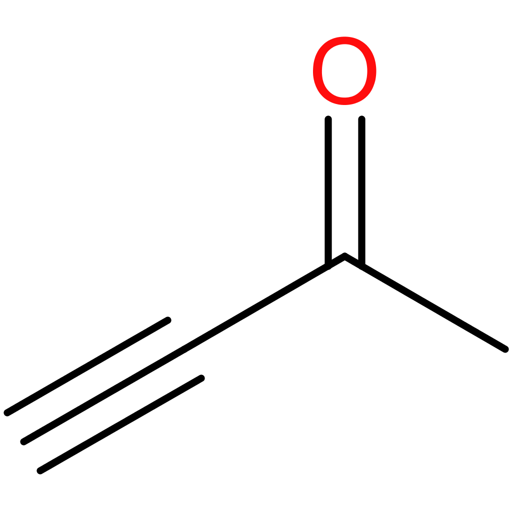 3-Butyn-2-one