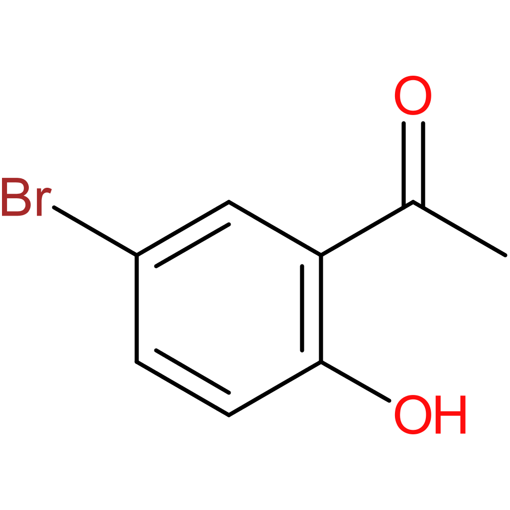 5?-Bromo-2?-hydroxyacetophenone