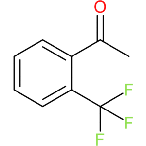 2?-(Trifluoromethyl)acetophenone