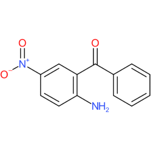 (2-Amino-5-nitrophenyl)(phenyl)methanone