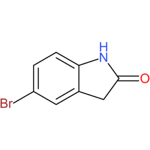 5-Bromo-2-oxindole