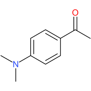 1-(4-(Dimethylamino)phenyl)ethanone