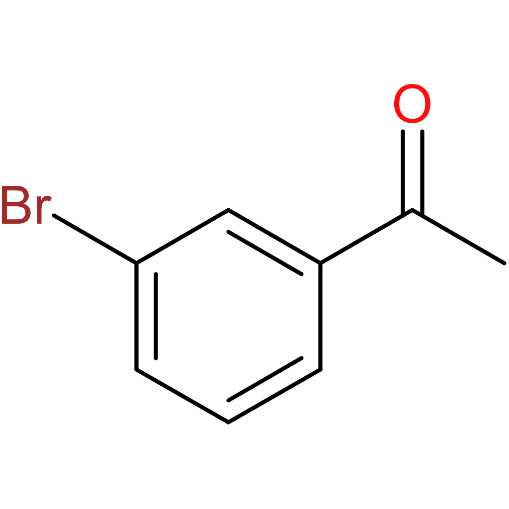 3?-Bromoacetophenone