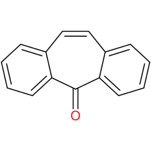 5H-Dibenzo[a,d][7]annulen-5-one