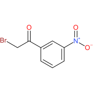 2-Bromo-3?-nitroacetophenone