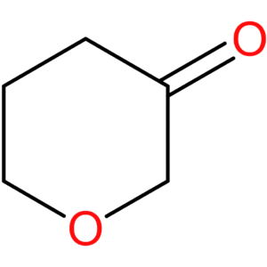 2H-Pyran-3(4H)-one, dihydro-