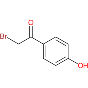 2-Bromo-4?-hydroxyacetophenone