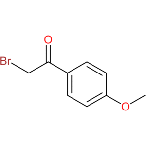 2-Bromo-4?-methoxyacetophenone