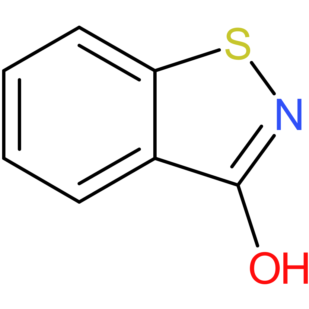 1,2-Benzisothiazol-3(2H)-one