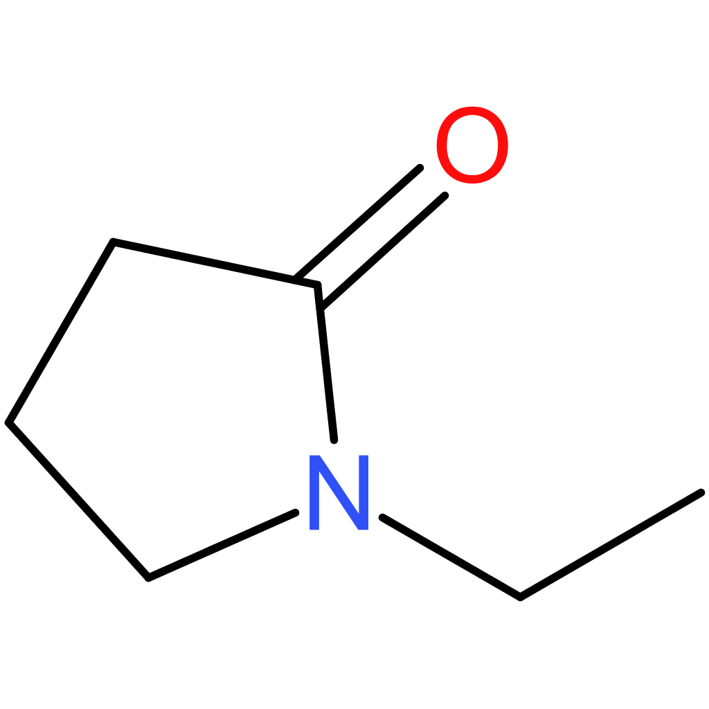 1-Ethyl-2-pyrrolidone