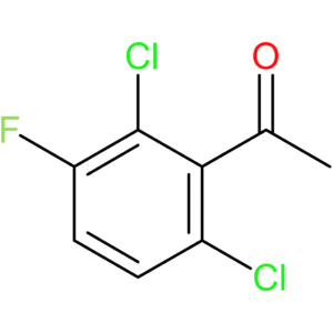 2?,6?-Dichloro-3?-fluoroacetophenone