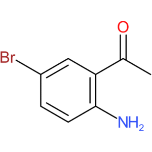 1-(2-Amino-5-bromophenyl)ethanone