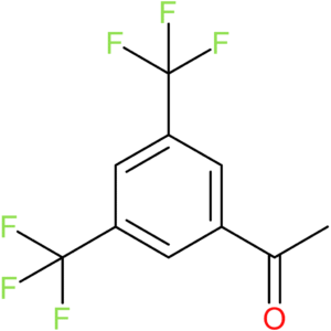 3?,5?-Bis(trifluoromethyl)acetophenone