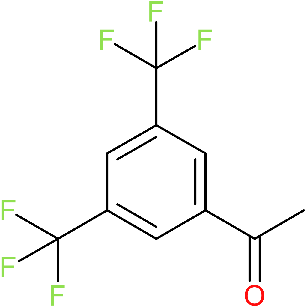 3?,5?-Bis(trifluoromethyl)acetophenone