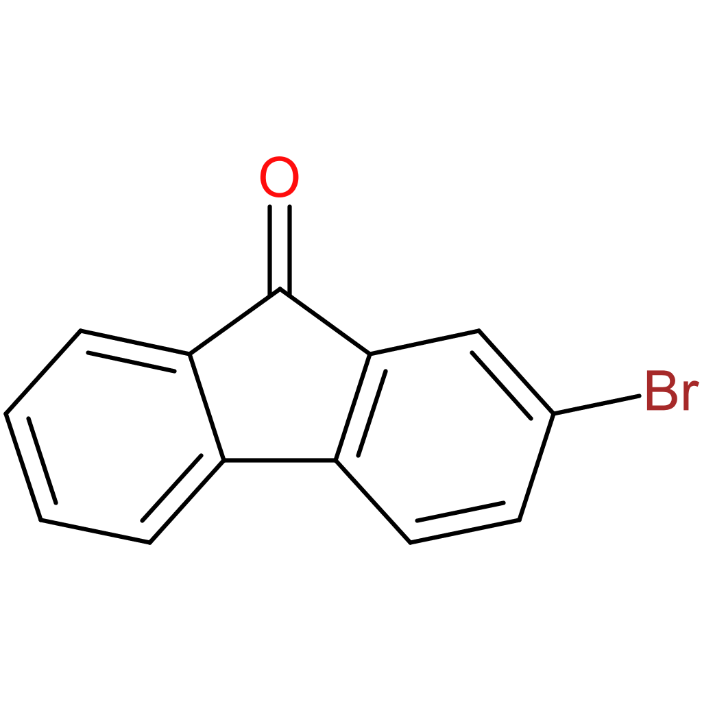 2-Bromo-9-fluorenone