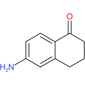 6-Amino-3,4-dihydronaphthalen-1(2H)-one