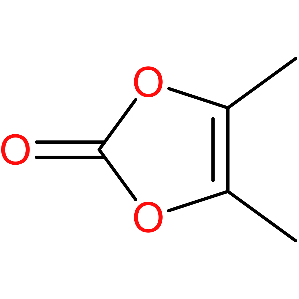 4,5-Dimethyl-1,3-dioxol-2-one