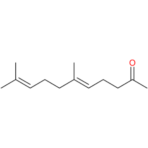 (5E)-6,10-Dimethyl-5,9-undecadien-2-one