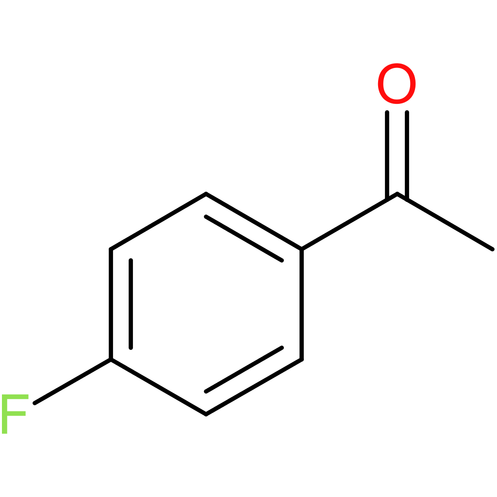 4?-Fluoroacetophenone