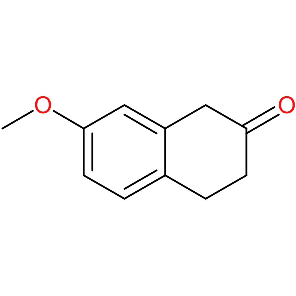 7-Methoxy-2-tetralone