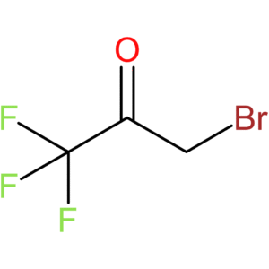 1-Bromo-3,3,3-trifluoroacetone
