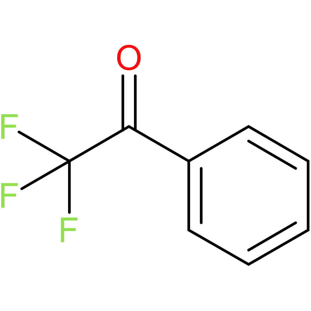 2,2,2-Trifluoroacetophenone