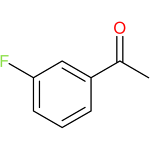 3?-Fluoroacetophenone