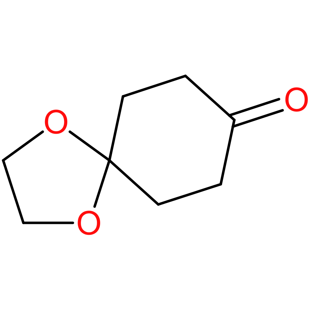1,4-Cyclohexanedione Monoethylene Acetal