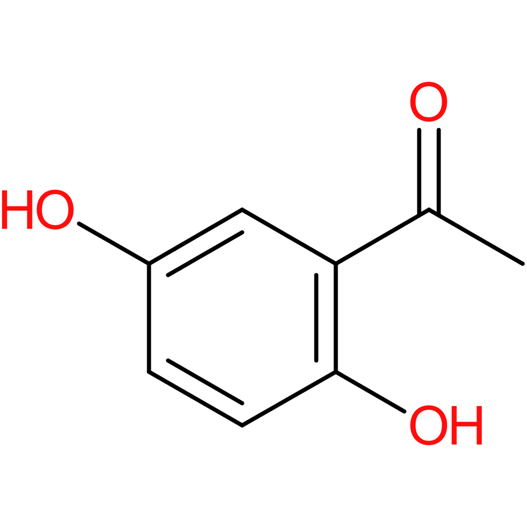 2?,5?-Dihydroxyacetophenone