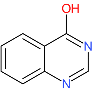 4-Hydroxyquinazoline