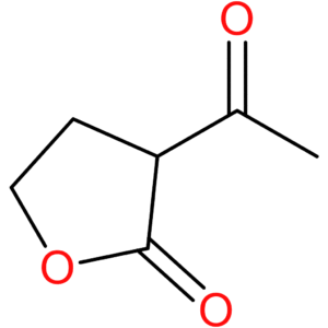 alpha-Acetylbutyrolactone