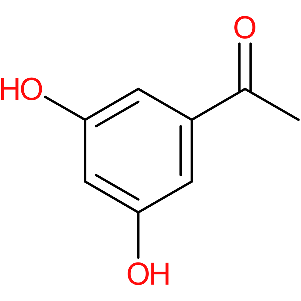 3?,5?-Dihydroxyacetophenone