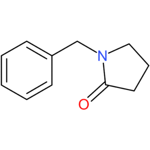 1-Benzylpyrrolidin-2-one