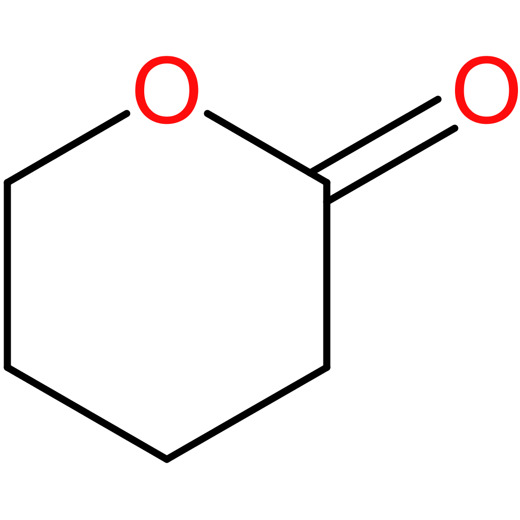 Tetrahydro-2H-pyran-2-one