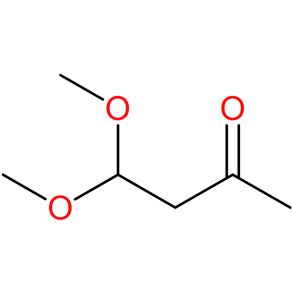 4,4-Dimethoxy-2-butanone