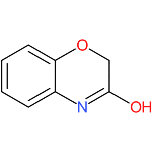 2H-1,4-Benzoxazin-3(4H)-one