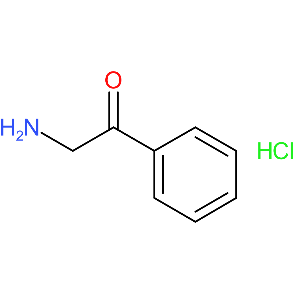 2-Aminoacetophenone Hydrochloride