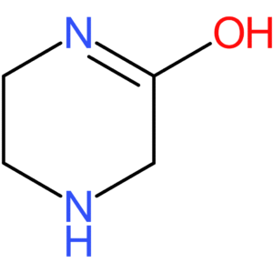 2-Oxopiperazine