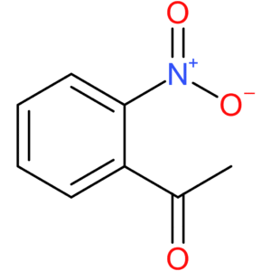 2?-Nitroacetophenone