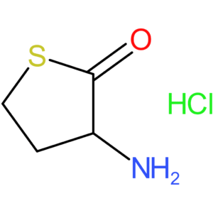 3-Aminodihydrothiophen-2(3H)-one Hydrochloride
