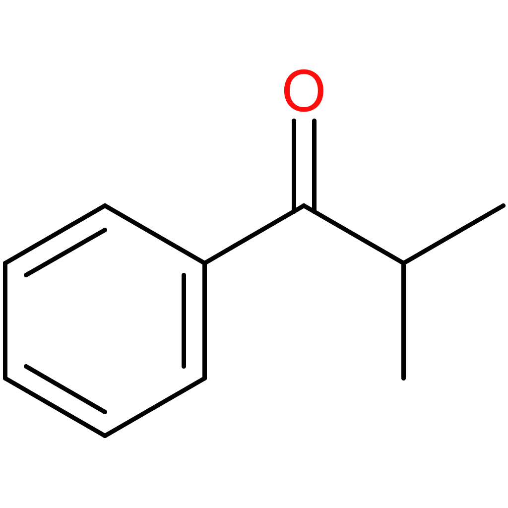 Isobutyrophenone