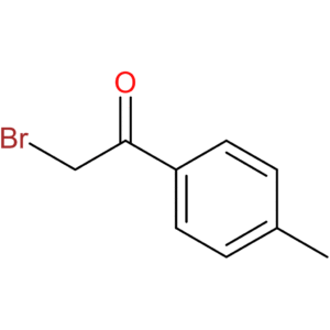 2-Bromo-1-(p-tolyl)ethanone