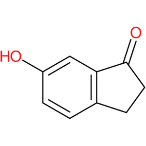 6-Hydroxy-1-Indanone