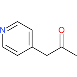 (4-Pyridyl)acetone